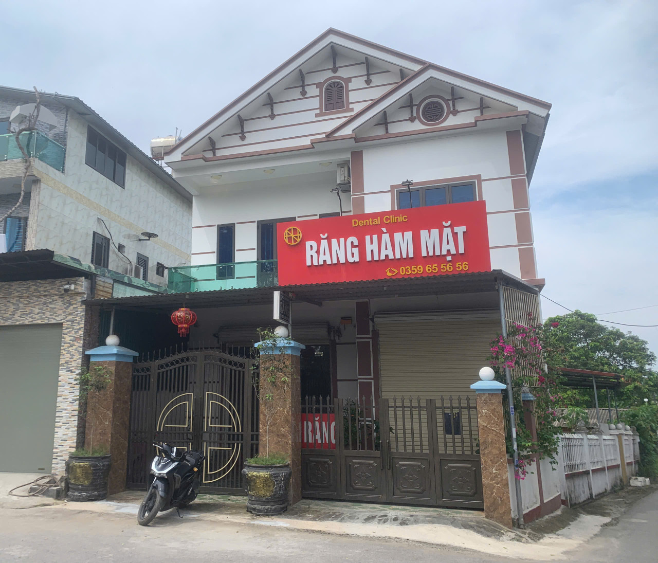 CHÍNH CHỦ CẦN BÁN NHÀ RIÊNG 2 MẶT TIỀN, DIỆN TÍCH 156m² TẠI HIỆP THUẬN, THIỆN KẾ – VỊ TRÍ ĐẮC ĐỊA GẦN KHU CÔNG NGHIỆP - GIÁ TỐT ĐẦU TƯ
