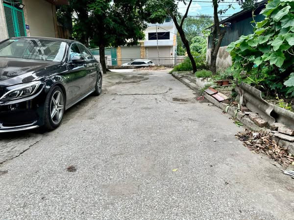 Bán nhanh nhà cấp 4 đường Văn Học xã Thiên Lộc, Kim Chung, Đông Anh mặt tiền 4.5m, diện tích 60m2