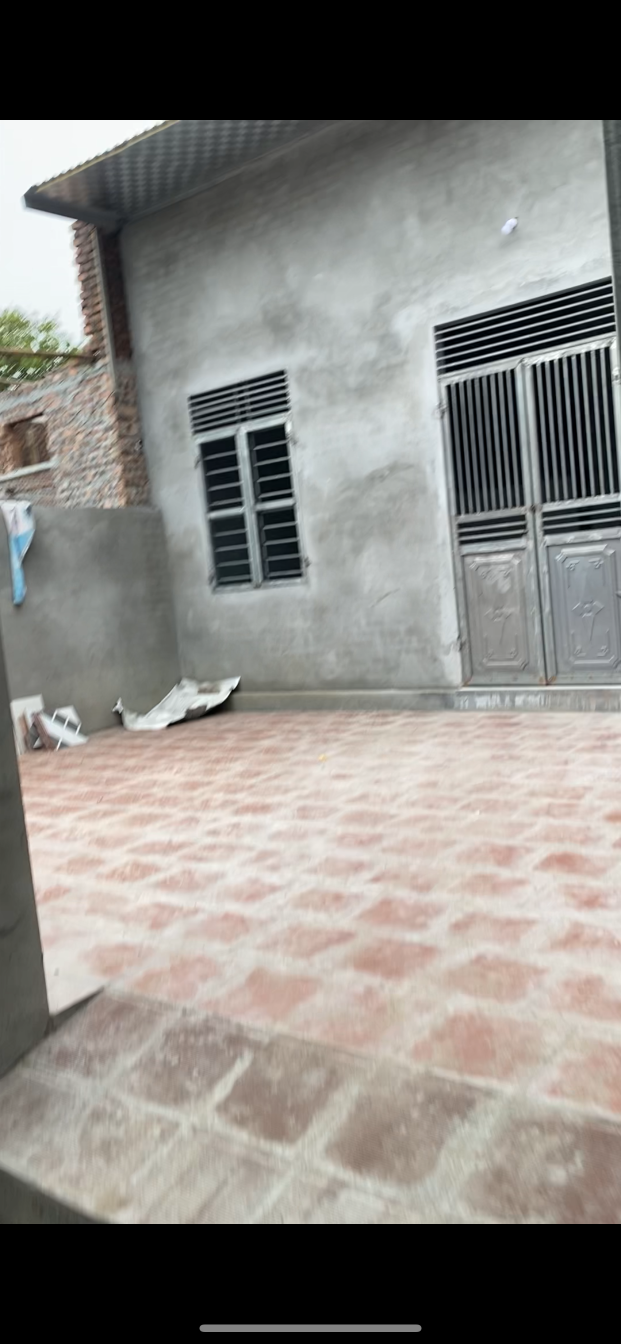 Bán đất 65m² ngang 6m giá 980 triệu Xã Thiên Lộc