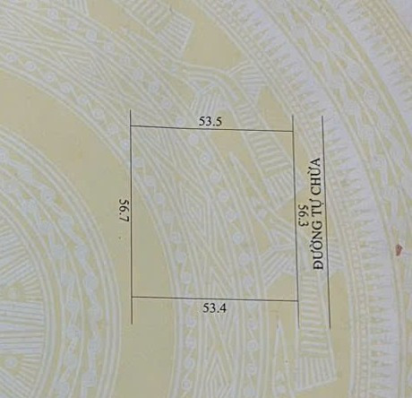 Bán đất 3000m² 4.2 tỷ tại Xã Thiện Nghiệp Thành phố Phan Thiết