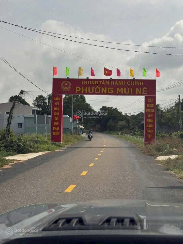 Bán 300m2 full Thổ cư - khu phân lô hiếm hoi ở Thiện Nghiệp. LH: 0974090487