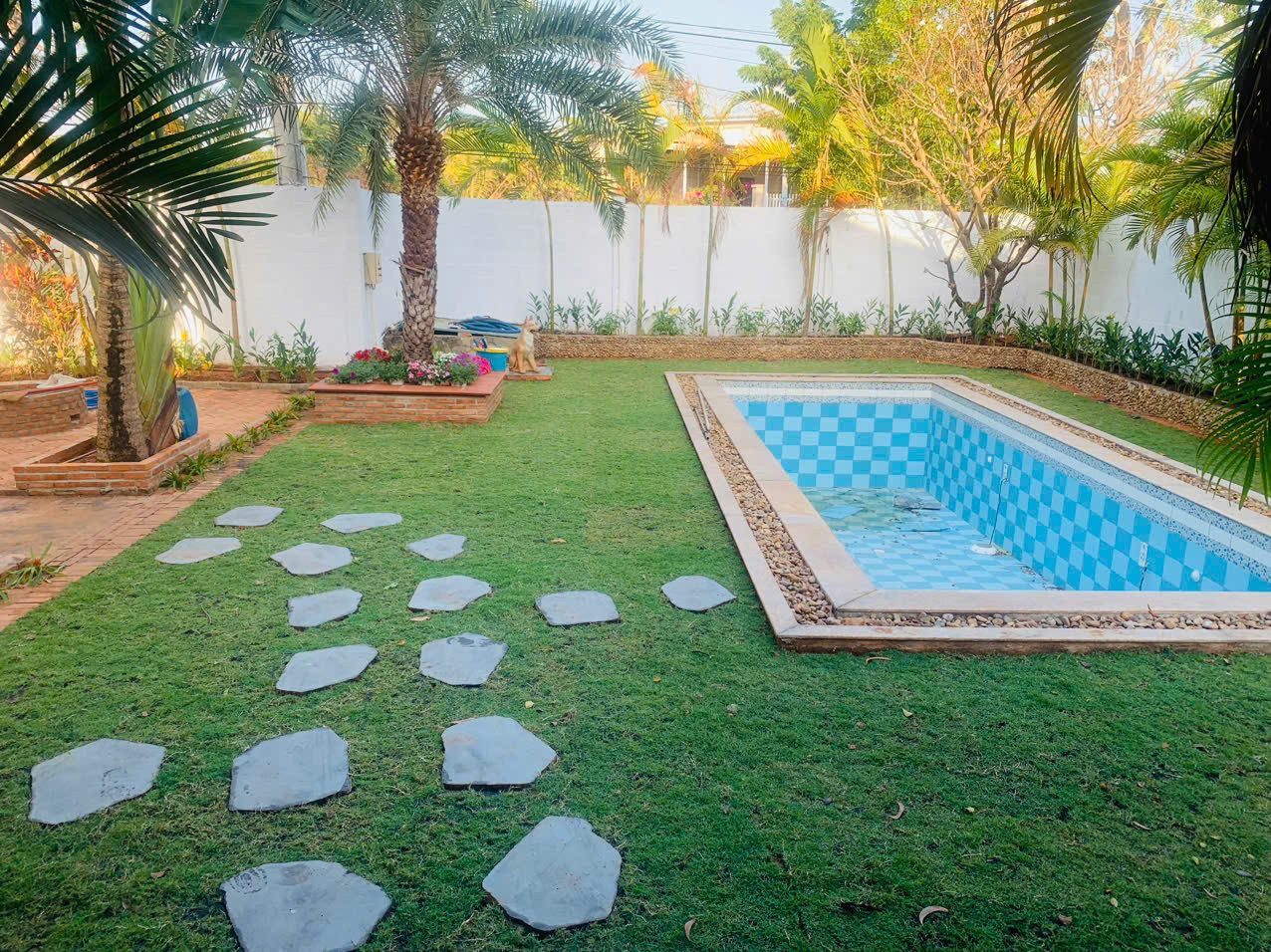 Bán villa 2200m² tại mặt tiền 715 Xã Thiện Nghiệp Thành phố Phan Thiết