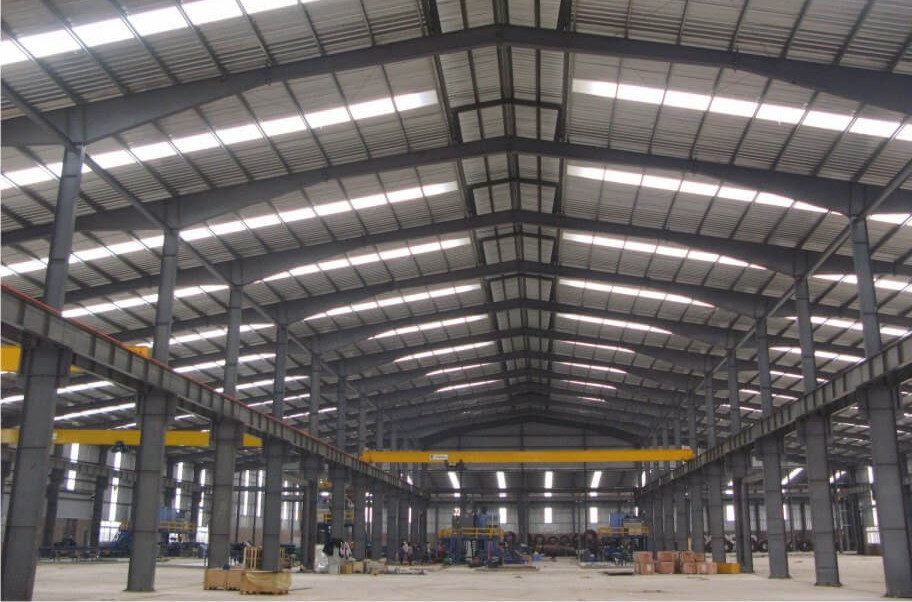 Cho thuê xưởng sản xuất mới 100% trong KCN gần TP biên hoà Tỉnh  Đồng Nai
