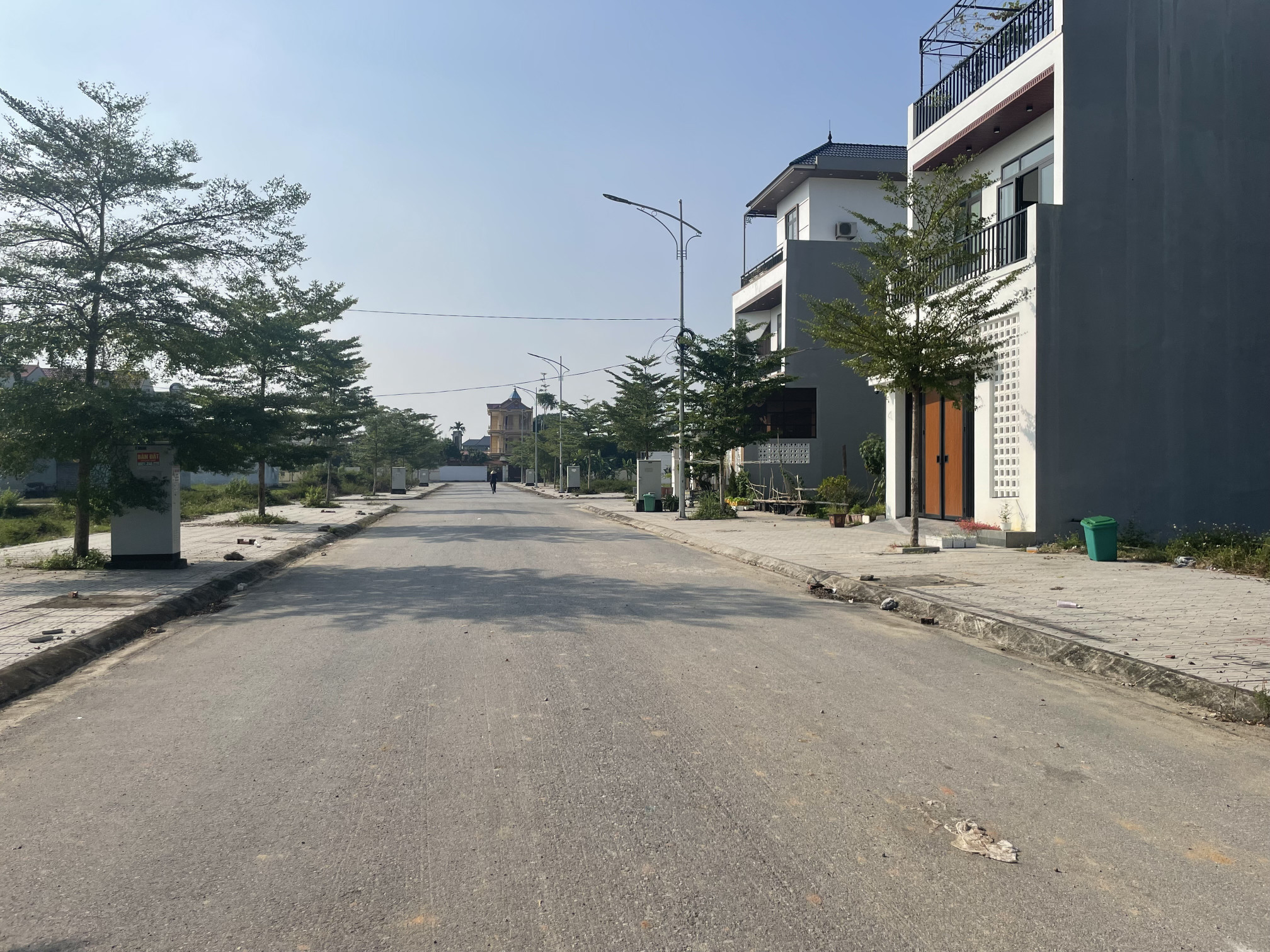 🌈🌈🌈  Bán đất MBQH2027 Thôn Đồng Cửa Đình Thiệu Giao