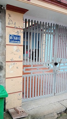 Chính chủ cần bán đất 2 mặt tiền và Nhà  tại Thanh Hoá