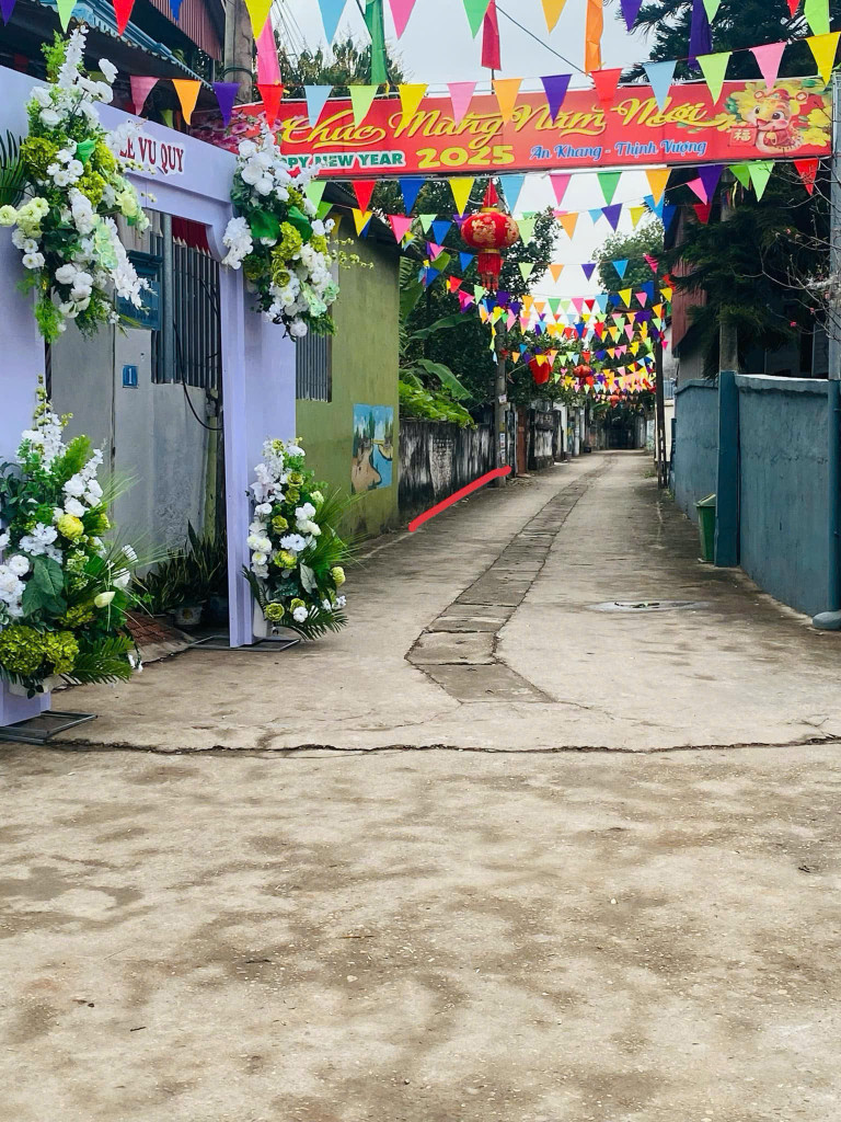 Bán nhanh đất chính chủ cụm 1 xã Thọ Xuân, Đan Phượng - Ngay hồ Điều Hòa