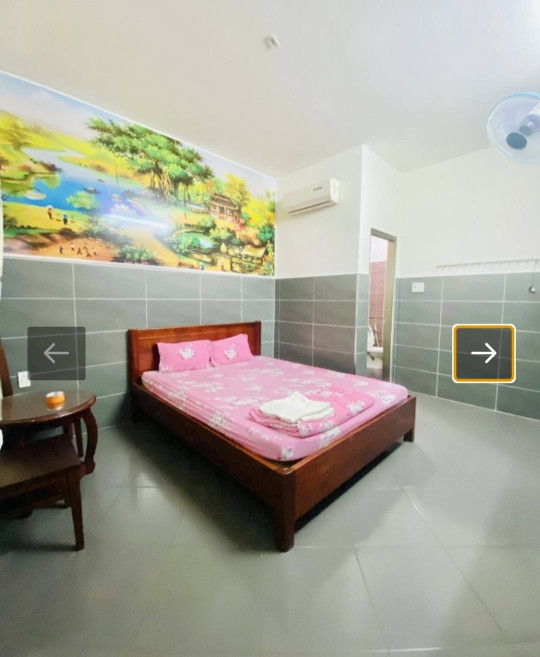 BÁN NHÀ MẶT PHỐ ĐẸP HÓC MÔN - 181M2 - 6 TẦNG - 15.5 TỶ - SỔ HỒNG CHÍNH CHỦ