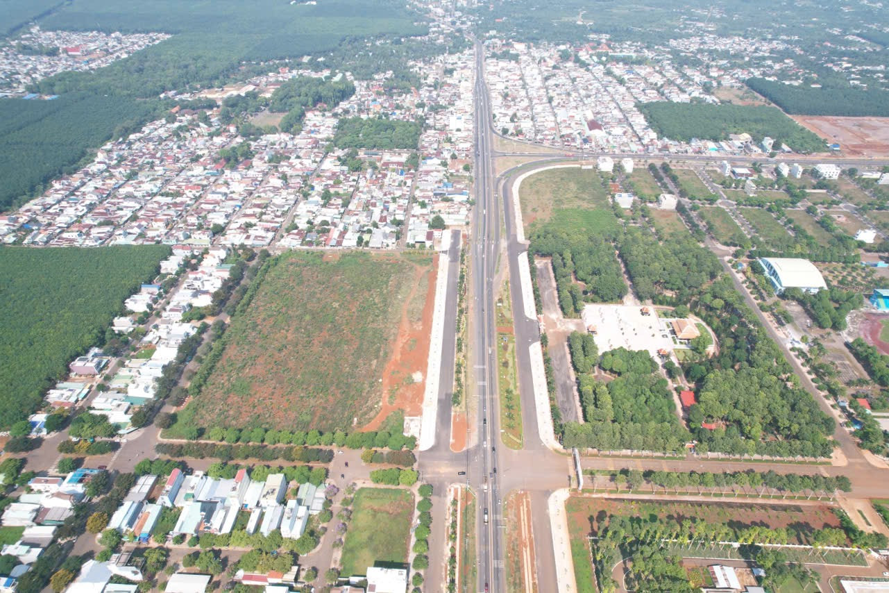 ĐẤT NGAY CẠNH TRUNG TÂM HÀNH CHÍNH DẦU GIÂY ĐỒNG NAI CẦN BÁN