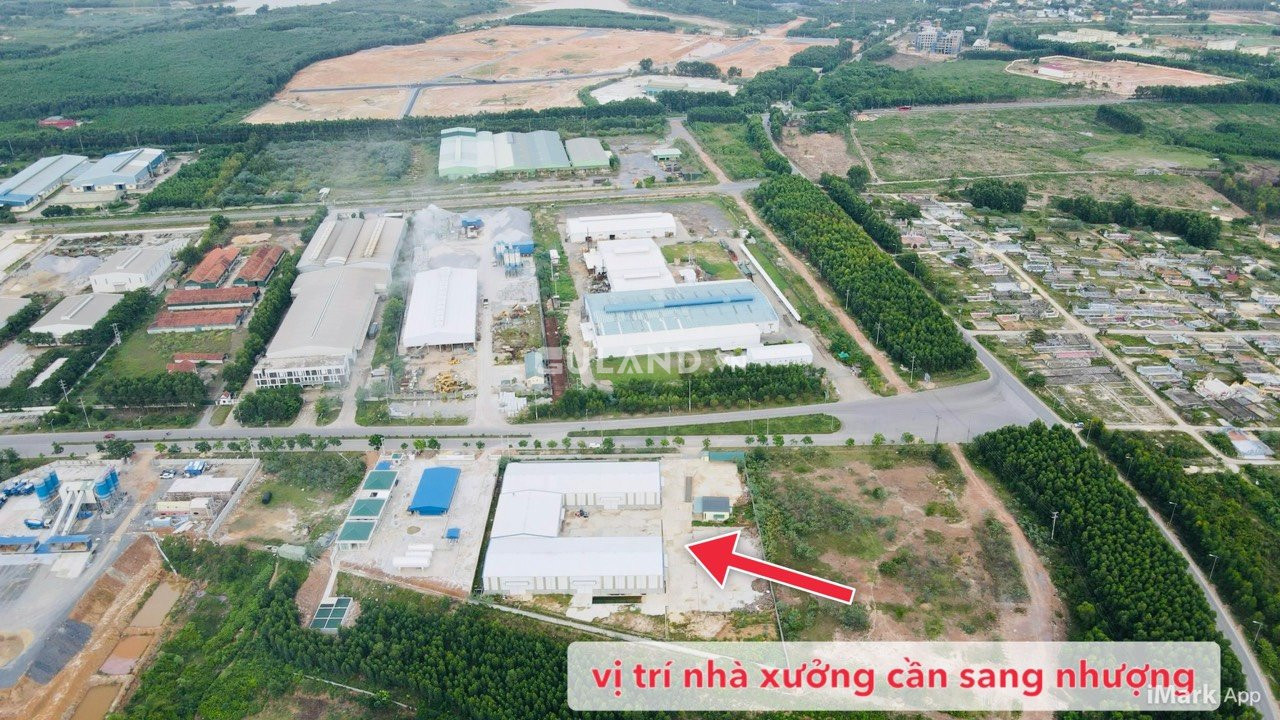 Cần chuyển nhượng hoặc liên kết đầu tư Công ty có Nhà máy SX viên nén gỗ năng lượng trong KCN Bắc Đồng Hới, tỉnh Quảng Bình.