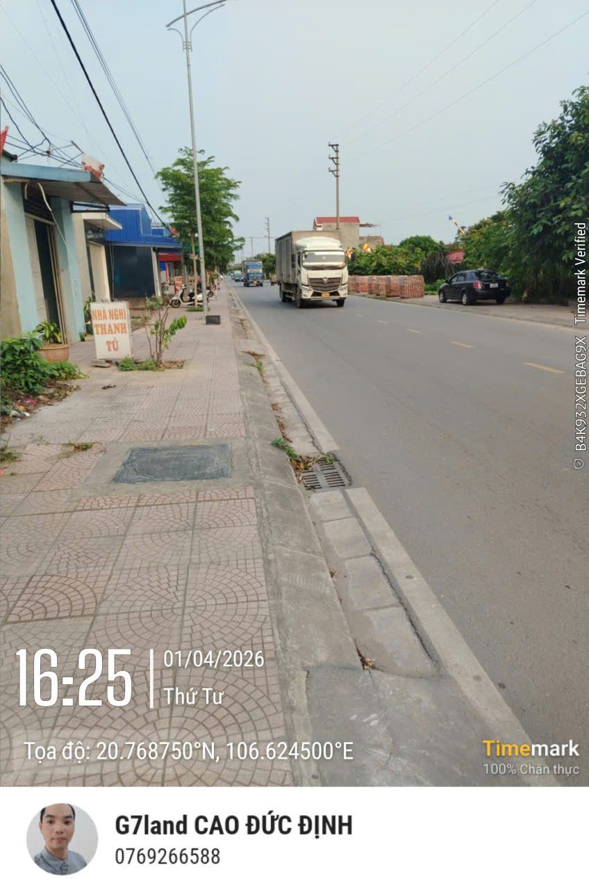 5KT150 🏡 MẶT ĐƯỜNG CHÍNH THUẬN THIÊN KIẾN THỤY Đường 405 – GIÁ ĐẦU TƯ CỰC TỐT