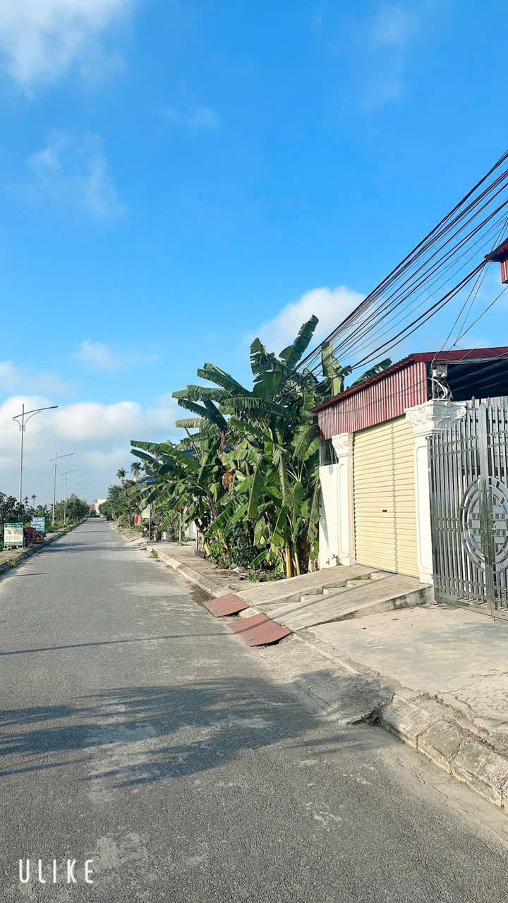 4KT146.1 🔥 SIÊU PHẨM LÔ GÓC THUẬN THIên– ĐƯỜNG RỘNG Ô TÔ TRÁNH NHAU 🔥