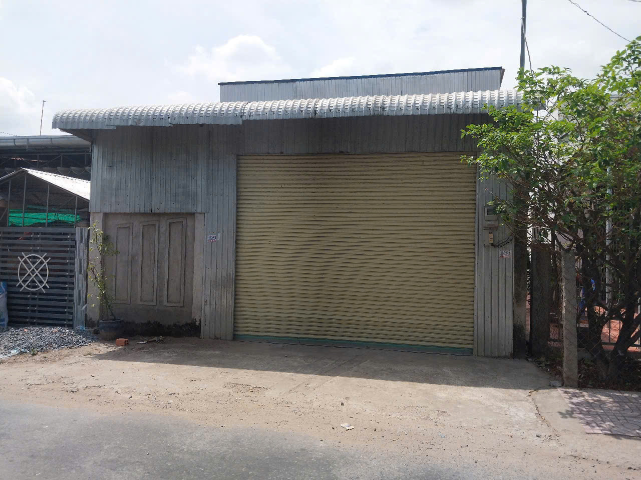 CHÍNH CHỦ BÁN ĐẤT NỀN THỔ CƯ TẠI THƯỜNG PHƯỚC 2 , HỒNG NGỰ , ĐỒNG THÁP