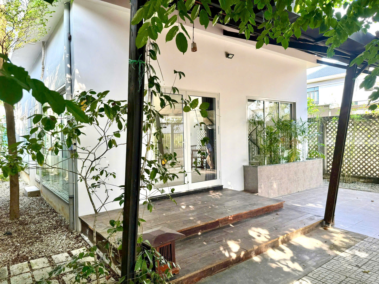 🏡 VILLA ĐẸP 2 MẶT TIỀN KQH ĐỒNG CÁT – GẦN THIÊN AN, THỦY BẰNG, TP HUẾ