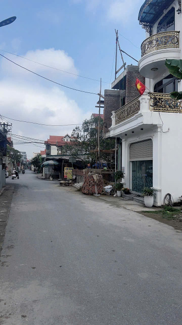 Bán lô đất tại thủy đường Thủy Nguyên Hải Phòng liên hệ 0382341632