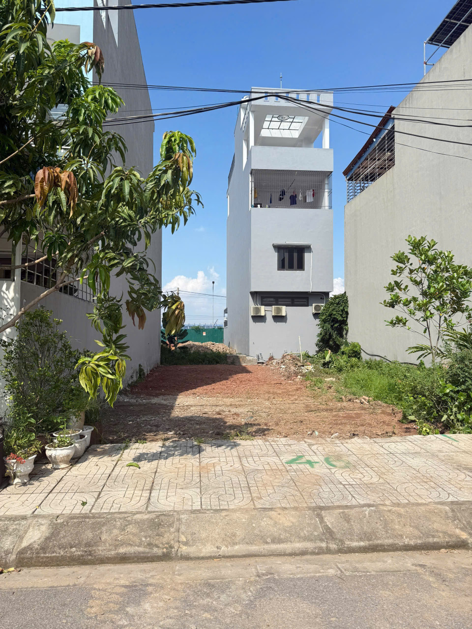 Bán 100m Thuỷ Đường gần dự án Vlasta và chợ Đèo. L/h:076.231.9990 e Thuý