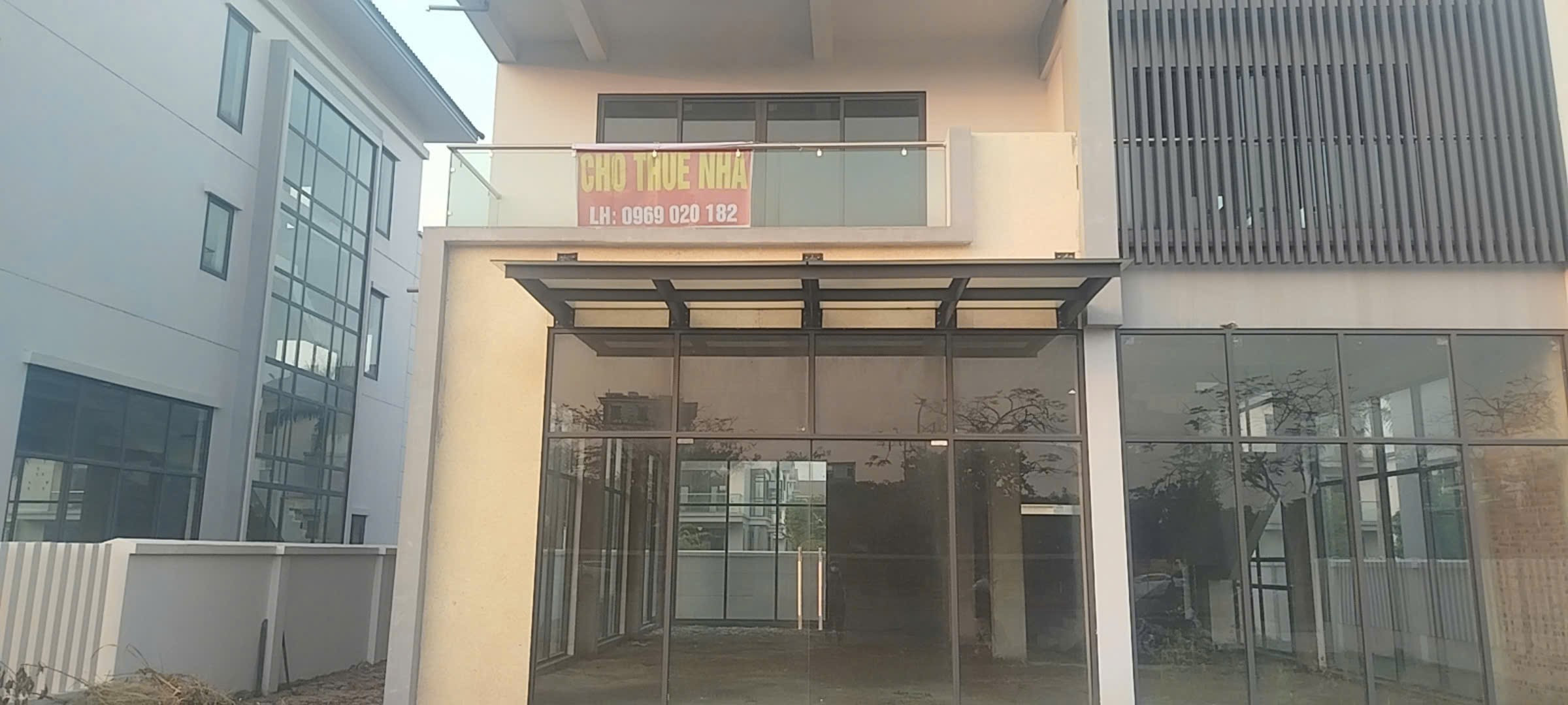 Cho thuê Shopvina Sapphire Gem - Diện tích rộng 600m2, hoạt động kinh doanh sầm uất