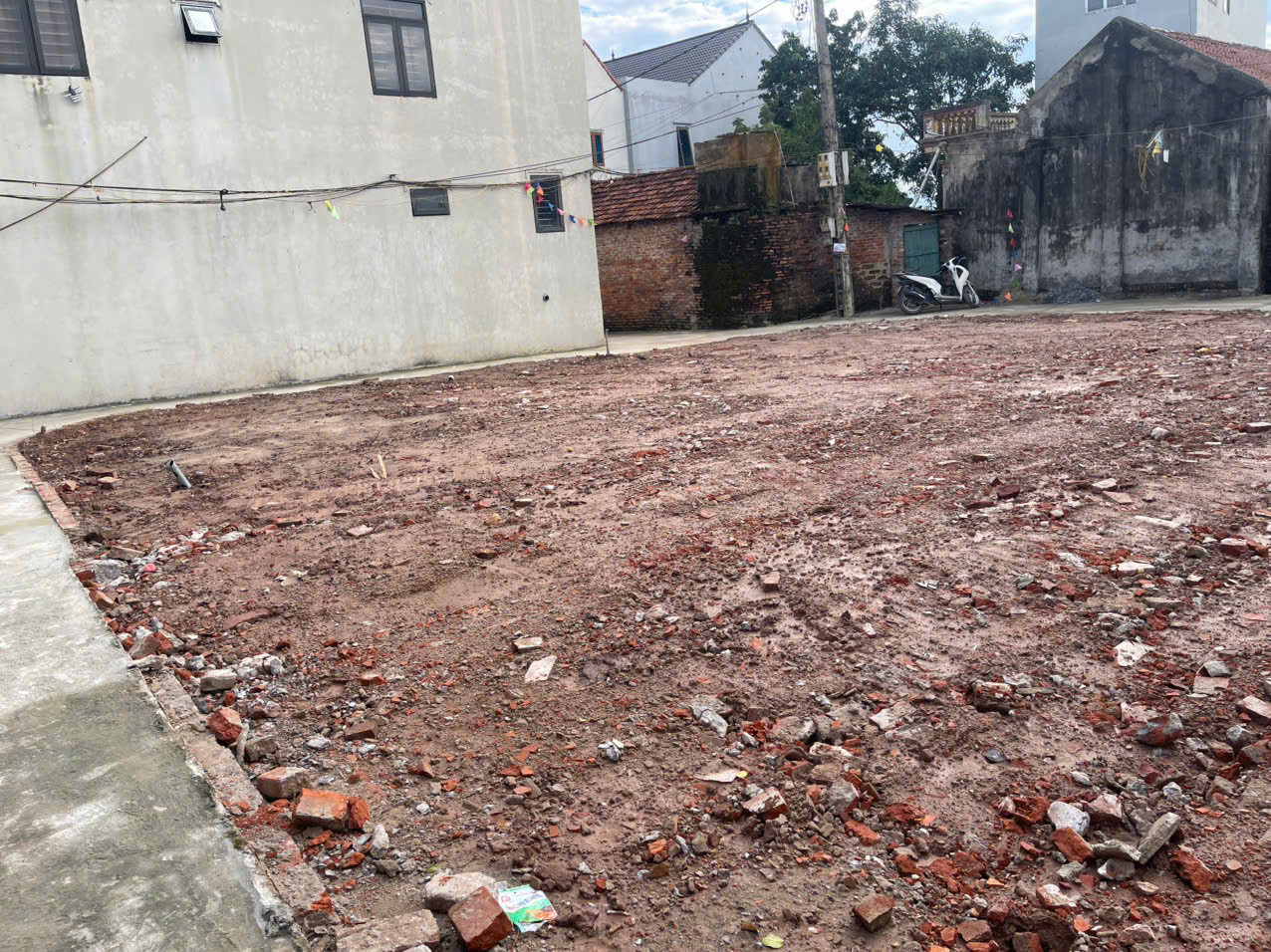 ĐẤT ĐẸP - GIÁ TỐT - Vị Trí Đắc Địa Tại Thôn Chúc Đồng, Xã Thuỵ Hương, Huyện Chương Mỹ, Thành phố Hà Nội