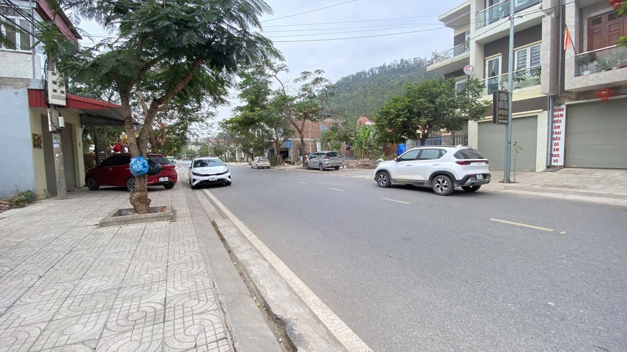 Bán đất 60m² mặt đường 25/10. 3.1 tỷ tại Xã Thuỷ Sơn Huyện Thuỷ Nguyên. liên hệ 0362558882