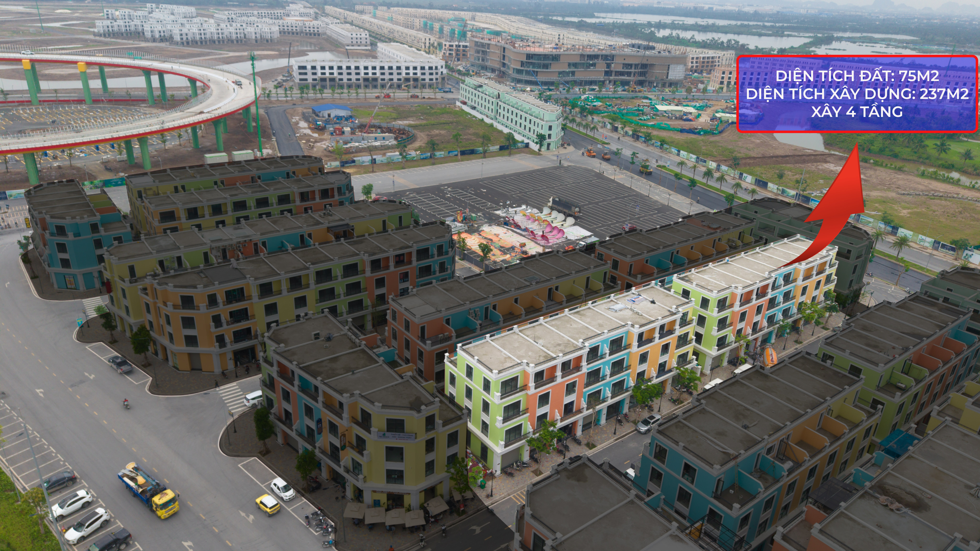 GIÁ SANG NHƯỢNG: PK Tài Lộc 75m2 Vinhomes Royal Island Chỉ hơn 11,8 tỷ đồng