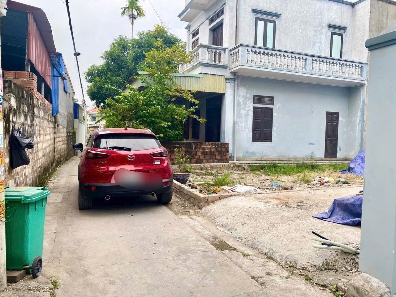 Bán Đất 50m² thổ cư 50m² giá 1.68 tỷ tại Xã Thuỷ Sơn Huyện Thuỷ Nguyên Hải Phòng