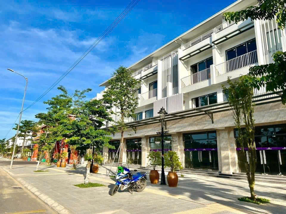 🏡🔥 HÀNG HIẾM – SHOPHOUSE ECOGARDEN – FULL NỘI THẤT GIÁ NHỈNH 1 CHÚT SO VỚI NHÀ THÔ! 🔥