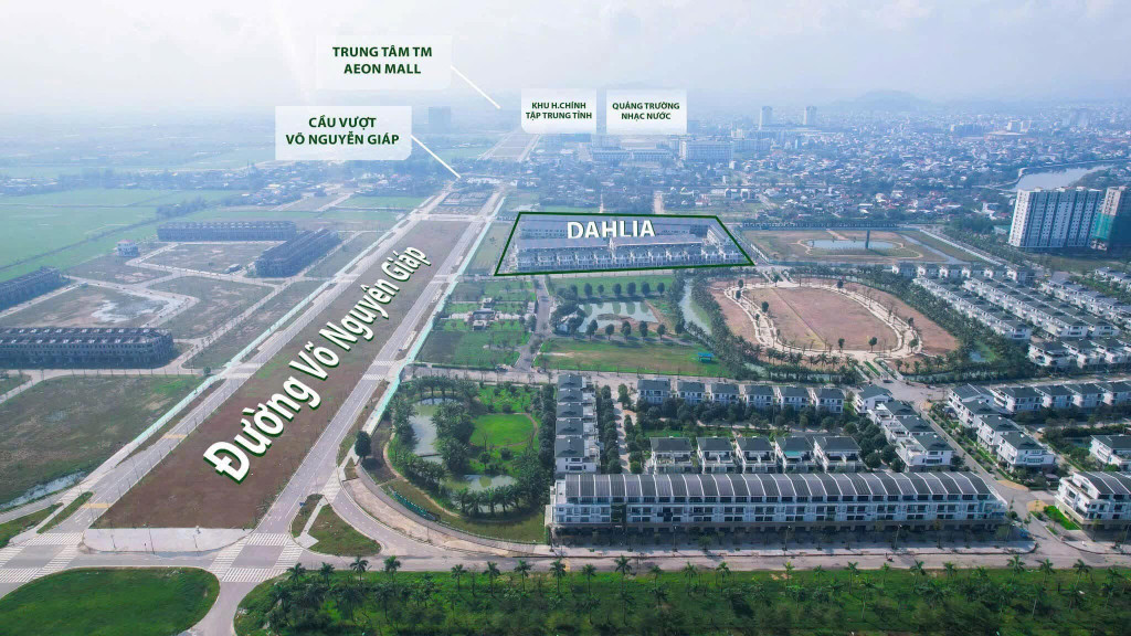 ✨ 🔥 BÁN NHÀ 3 TẦNG TRUNG TÂM TP. HUẾ - GIÁ CHỈ 3.X TỶ ĐẾN HẾT THÁNG 2/2025! 🔥 ✨