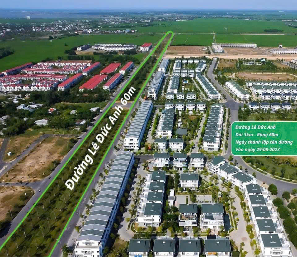 🔥 BÁN CĂN GÓC 3 MẶT TIỀN SHOPHOUSE ECO GARDEN – CÓ DÒNG TIỀN TỐT 25 TRIỆU/THÁNG