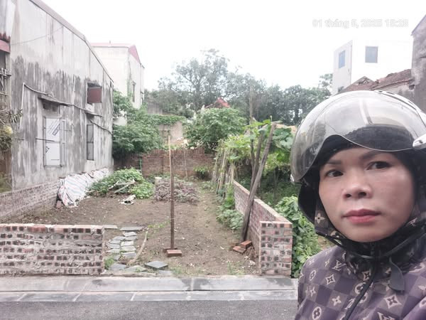 Chủ cần bán đất 59m2, mt5m, 5.7 tỷ, ô tô tải, Tiên Dương, Đông Anh.