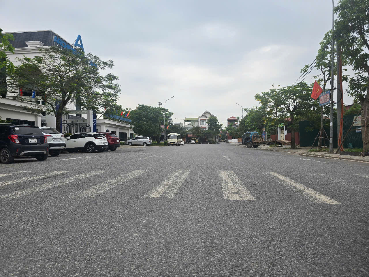 CHÍNH CHỦ CẦN BÁN BIỆT THỰ ĐẸP - GIÁ TỐT - Vị Trí Đẹp Tại KĐT Cổ Dương, Tiên Dương, Đông Anh, TPHN