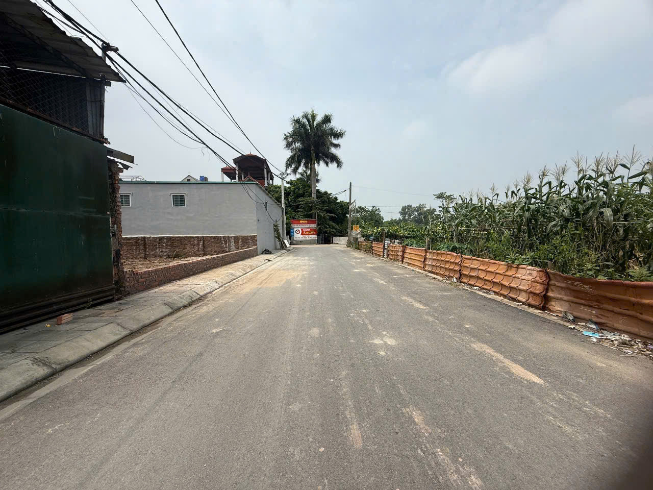 Siêu phẩm 150m giãn dân thôn Lễ Pháp lên sóng giá chỉ 135tr