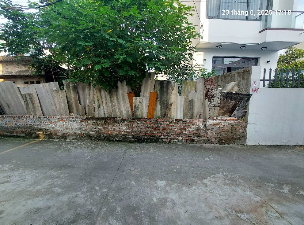 Đất Tiên Dương 85m2,mt4m, ô tô nhỏ, 4.6 tỷ, gần phố, Đông Anh.
