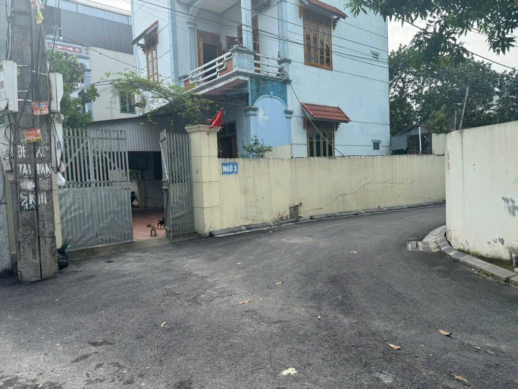 BÁN 50m2 đất (full thổ cư)-TIÊN DƯƠNG - ĐÔNG ANH -5.1 Tỷ
NGÕ OTO ĐỖ CỬA - ĐẤT VUÔNG VẮN - QUY HOẠCH RA ĐƯỜNG TO