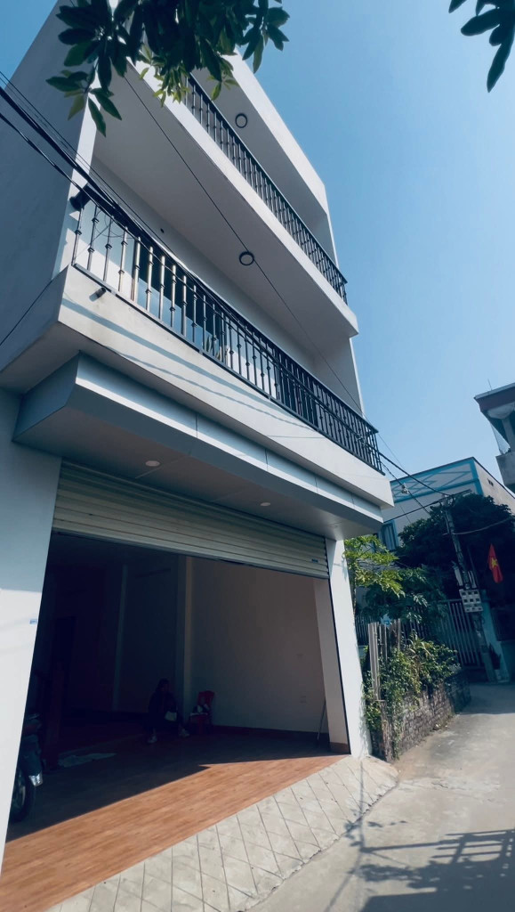 Bán nhà 3T, 68m2, mt5m, 5.3 tỷ, Tiên Dương, Đông Anh.