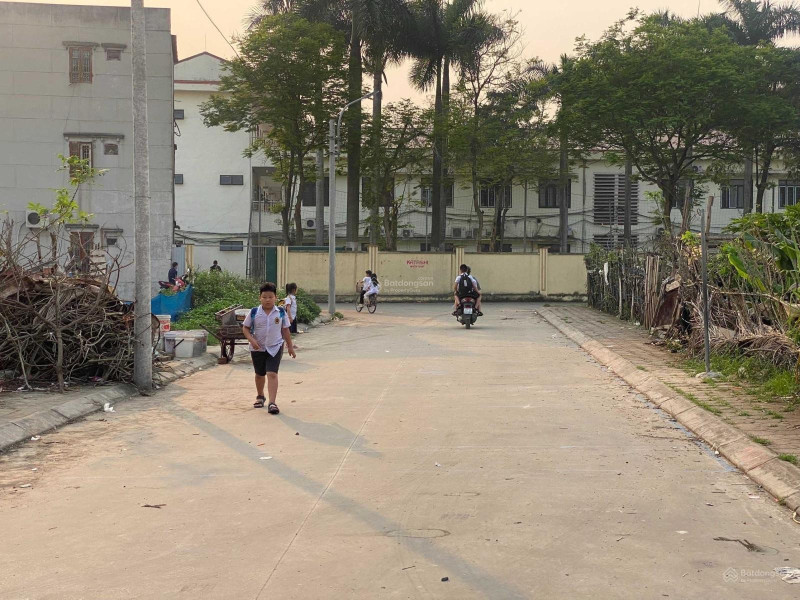 Bán nhà 87.24m² 10.29 tỷ tại Xã Tiên Dương Huyện Đông Anh