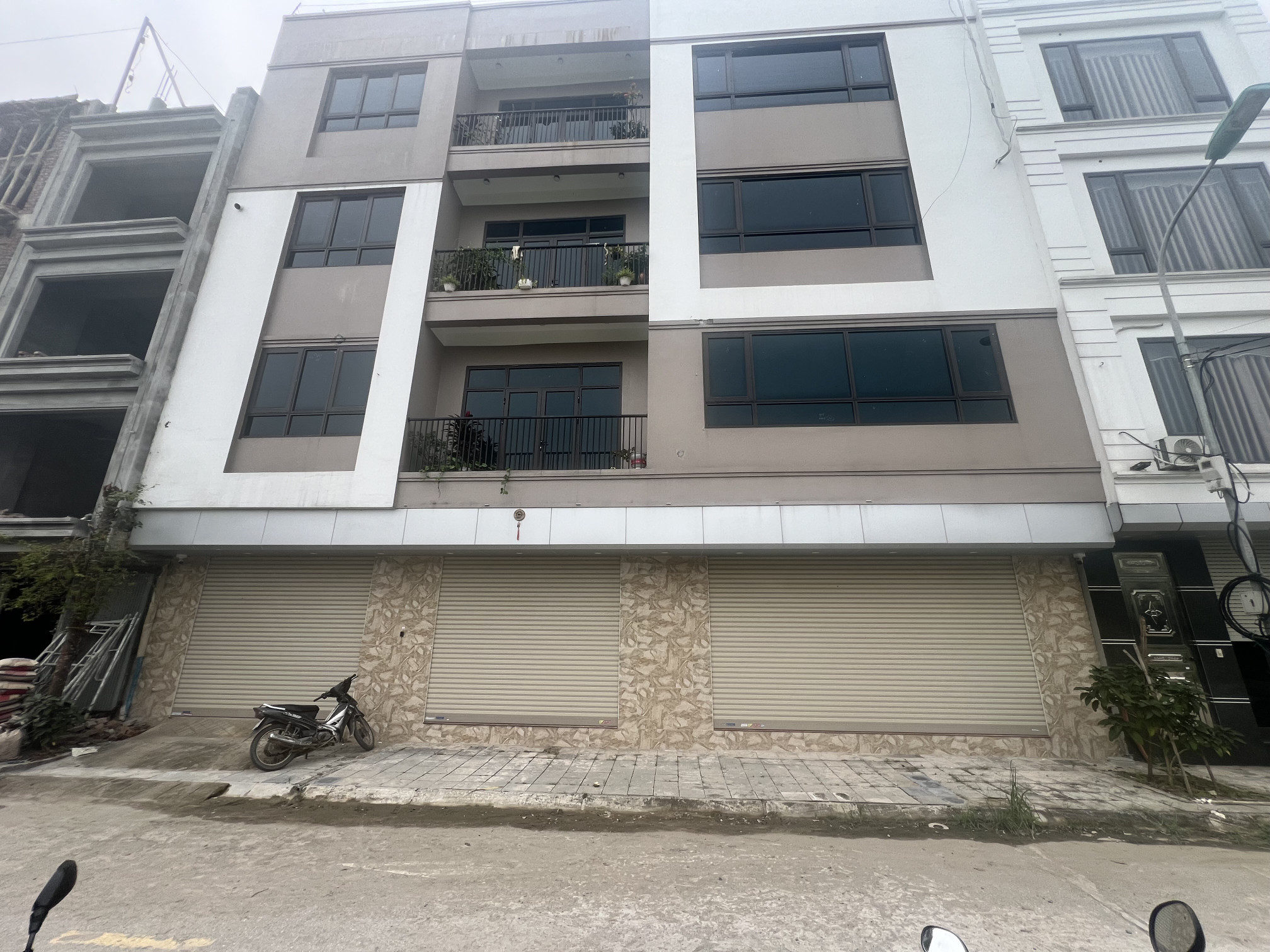 Bán nhà 150m² 22 tỷ tại Xã Tiên Dương Huyện Đông Anh