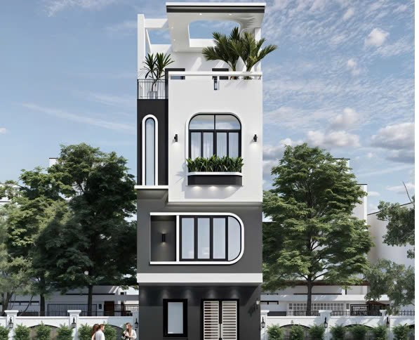 Bán nhà 40m² 4.2tỷ tại Xã Tiên Dương Huyện Đông Anh