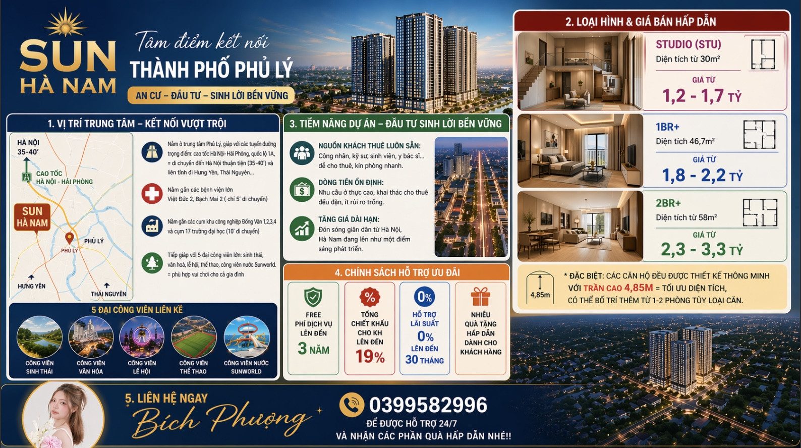 Tài chính 1-2 tỷ, đâu là lựa chọn của bạn?