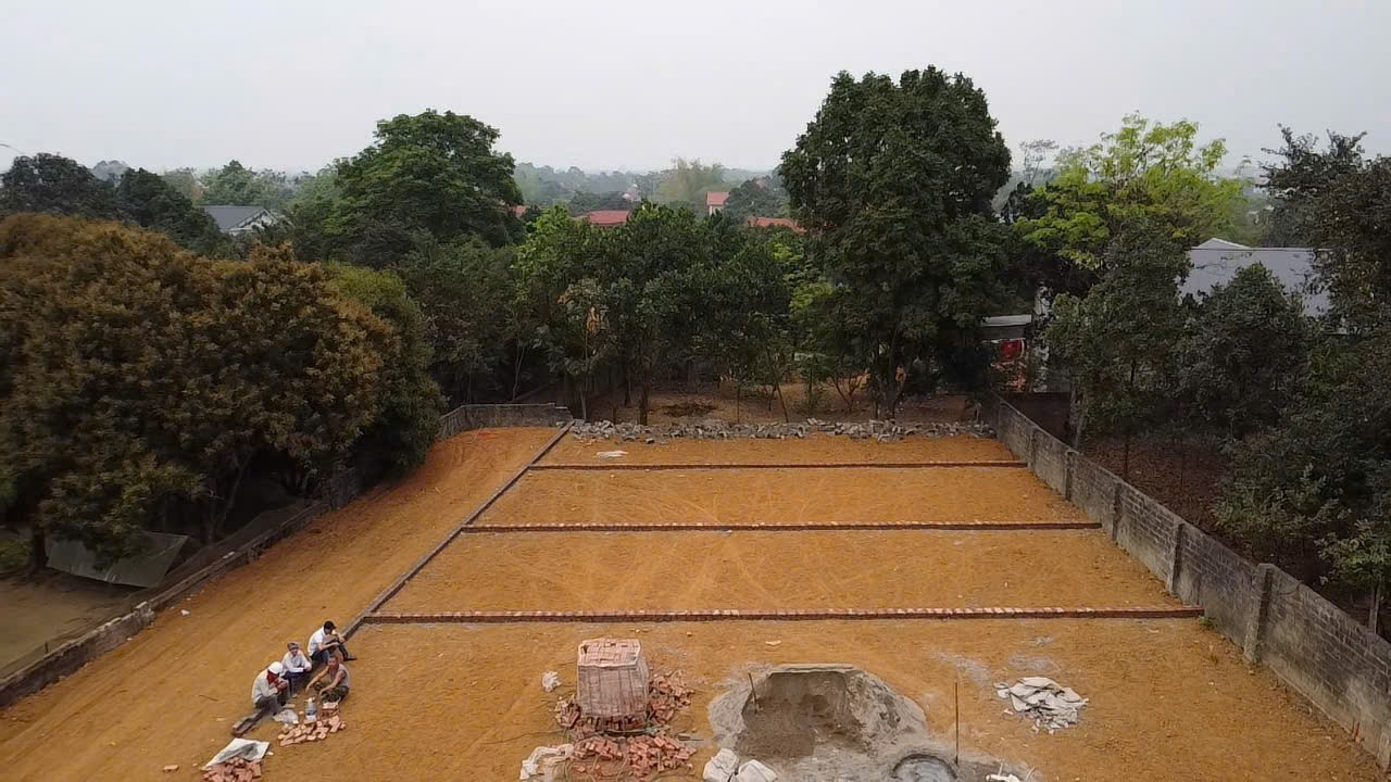 HOHOT HOT - Cần Bán Nhanh Đất Tại Quốc Lộ 88, Xã Tiên Phong, Ba Vì, Hà Nội