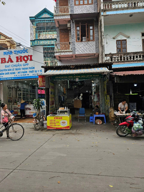 Cho Thuê MBKD Tầng 1 Tại Xã Tiền Phong, Huyện Mê Linh, Hà Nội