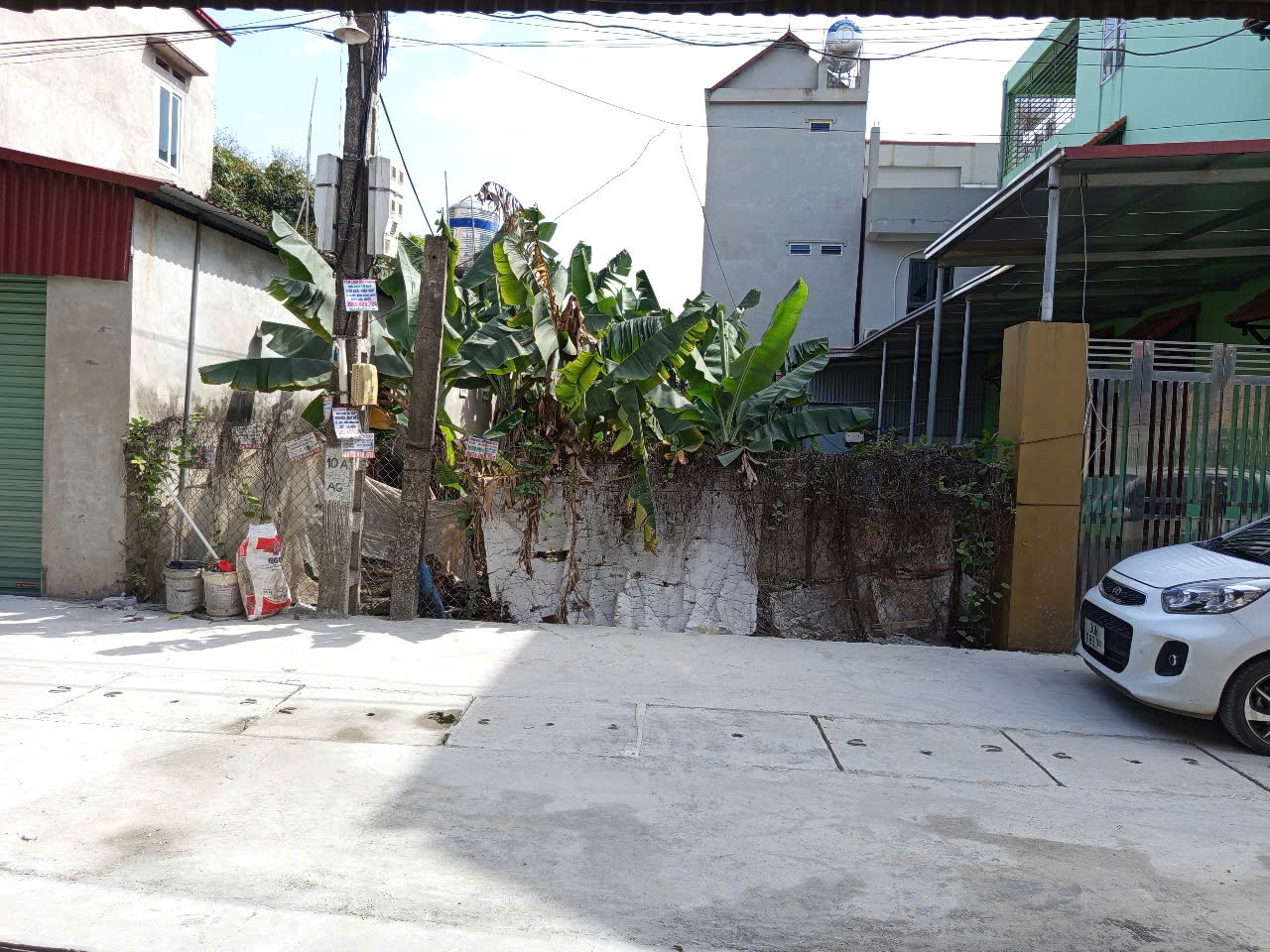 Bán đất cạnh dự án SUNGROUP và CIENCO 5 Xã Tiền Phong Huyện Mê Linh Hà Nội
