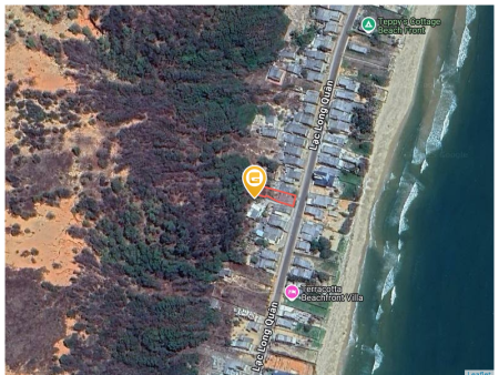Bán đất 392m² 4.7 tỷ tại Xã Tiến Thành Thành phố Phan Thiết