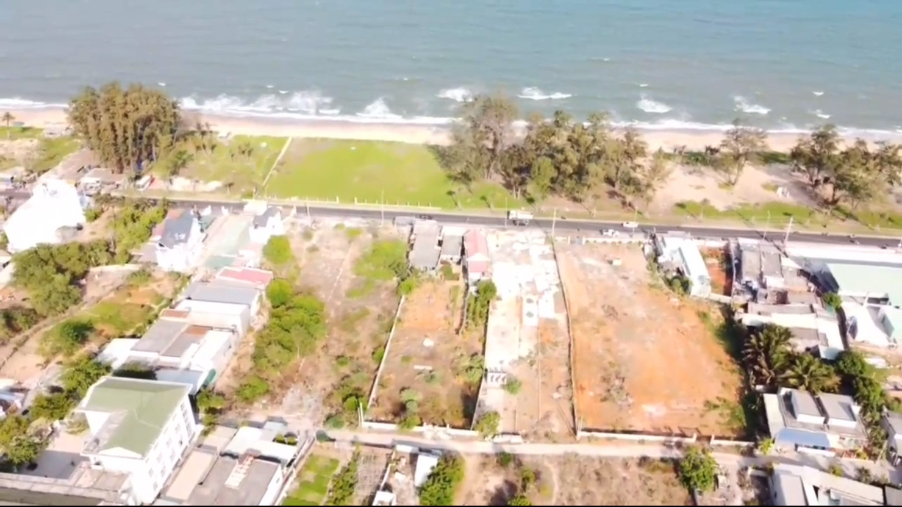 Bán 1725m2 View biển sát Nova World Phan Thiết. LH 0982482666