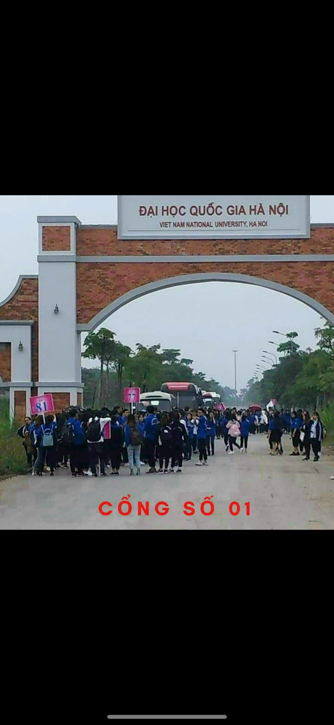 LÔ GÓC ĐỐI DIỆN CỔNG ĐẠI HỌC 140M2 FULL ĐẤT Ở 7,5 TỶ ( ĐỐI DIỆN CỔNG CHÍNH ĐH QUỐC GIA HÀ NỘI )