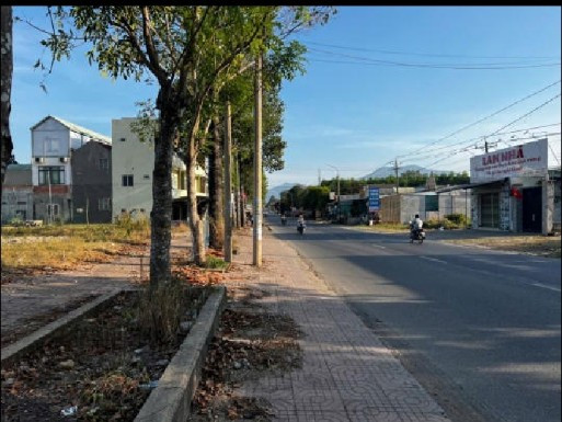 Bán đất 45616.4m² 200 tỷ tại Xã Tóc Tiên Thị xã Phú Mỹ