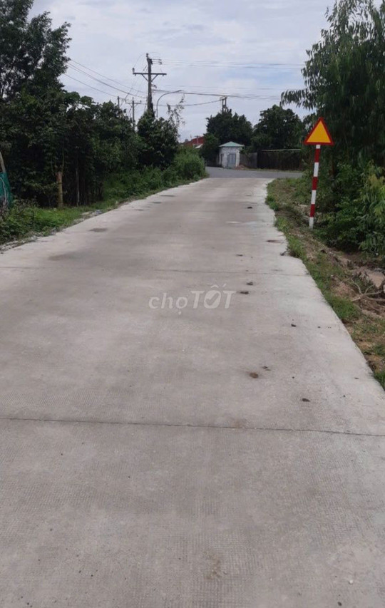 Nhà Đất Tóc Tiên TX Phú Mỹ Bà Rịa - Vũng Tàu