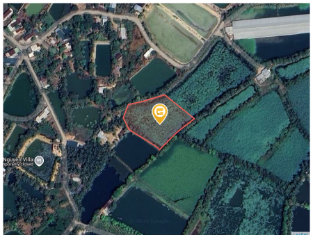 Bán đất 4949.2m² ngang 69m giá 2.5 tỷ tại Xã Trà Cổ Huyện Tân Phú