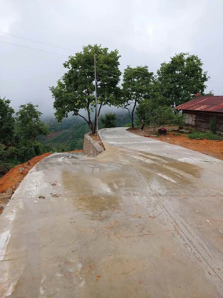 Chính chủ gửi bán Căn Nhà Gỗ cổ xưa đậm chất Đà Lạt view săn mây triệu đô tại Trạm Hành, Đà Lạt