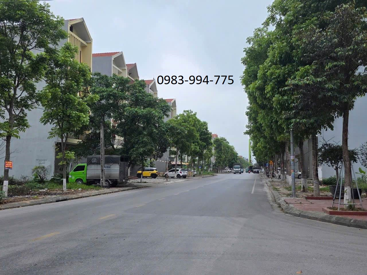BÁN ĐẤT TRÍ QUẢ, THUẬN THÀNH. 65M2 * MT 4,86M * 2,45 TỶ. NỞ HẬU, ĐƯỜNG Ô TÔ
