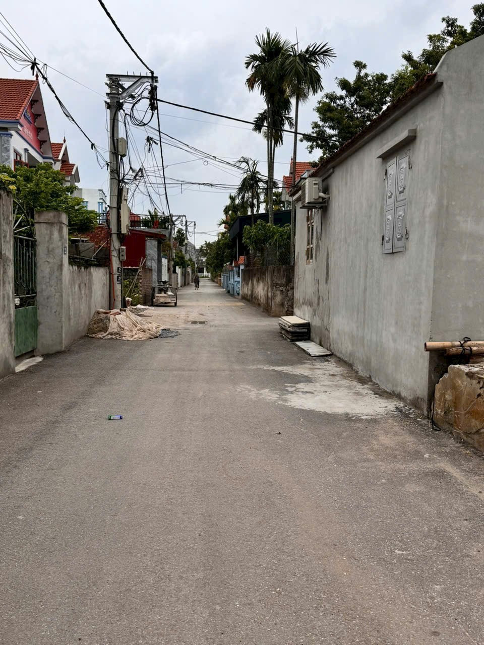 Bán Đất 84m² thổ cư 84m² giá 3.1 tỷ tại Xã Tri Thủy Huyện Phú Xuyên Hà Nội