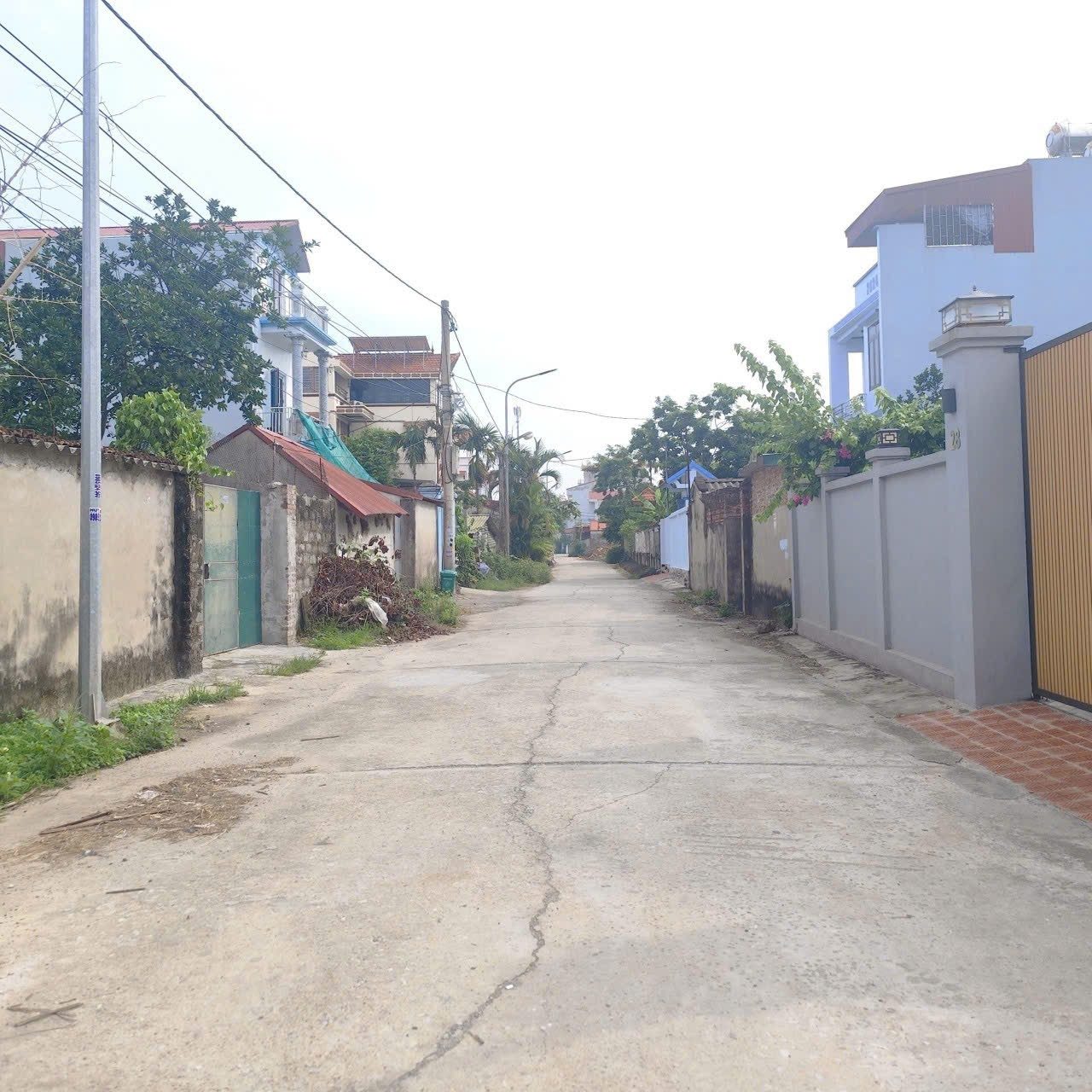 Bán Đất 80m² thổ cư 80m² giá 3.8 tỷ tại Xã Tri Trung Huyện Phú Xuyên Hà Nội